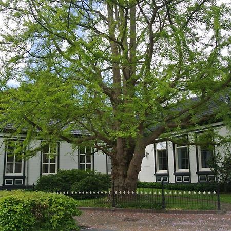 Pastorie Tijdverblijf Zuidhorn エクステリア 写真