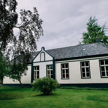 Pastorie Tijdverblijf Zuidhorn エクステリア 写真